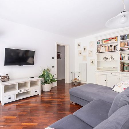 Casa Fortuna Riva del Garda Ngoại thất bức ảnh