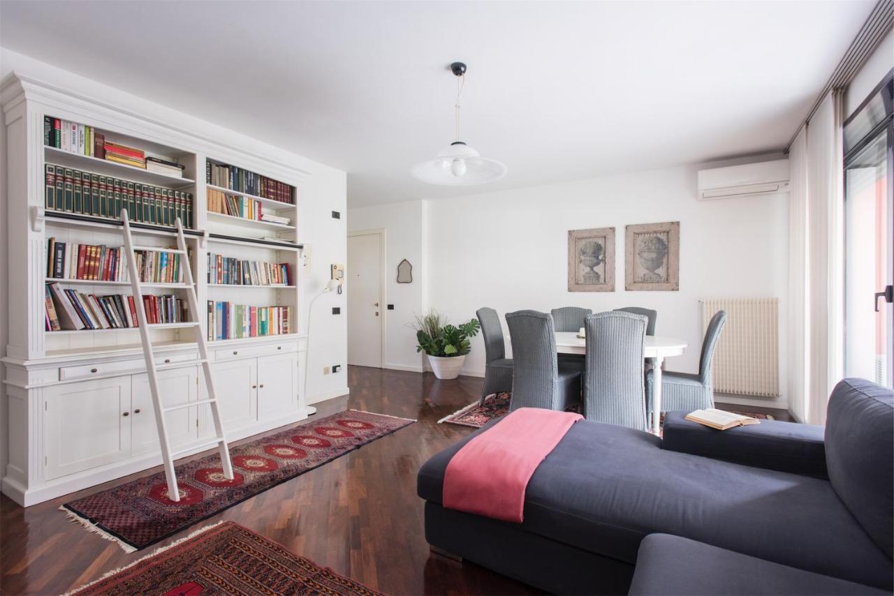 Casa Fortuna Riva del Garda Ngoại thất bức ảnh