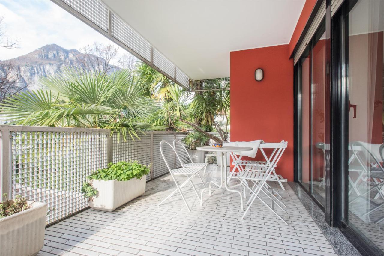 Casa Fortuna Riva del Garda Ngoại thất bức ảnh