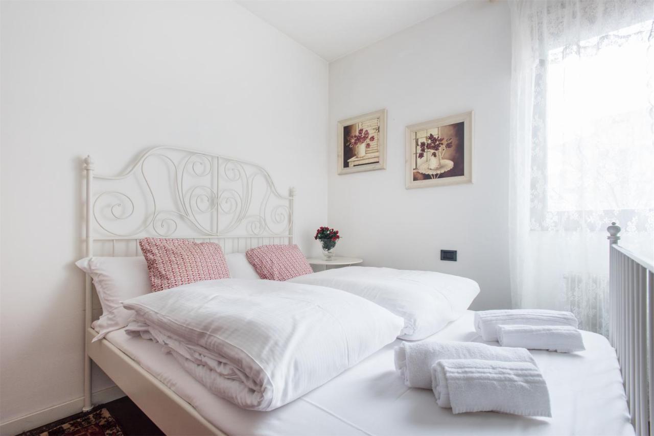 Casa Fortuna Riva del Garda Ngoại thất bức ảnh