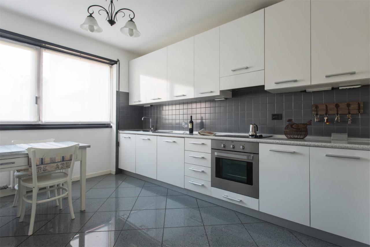 Casa Fortuna Riva del Garda Ngoại thất bức ảnh