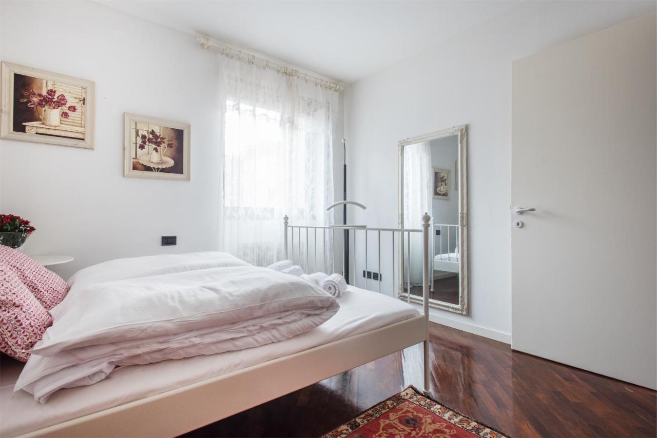 Casa Fortuna Riva del Garda Ngoại thất bức ảnh