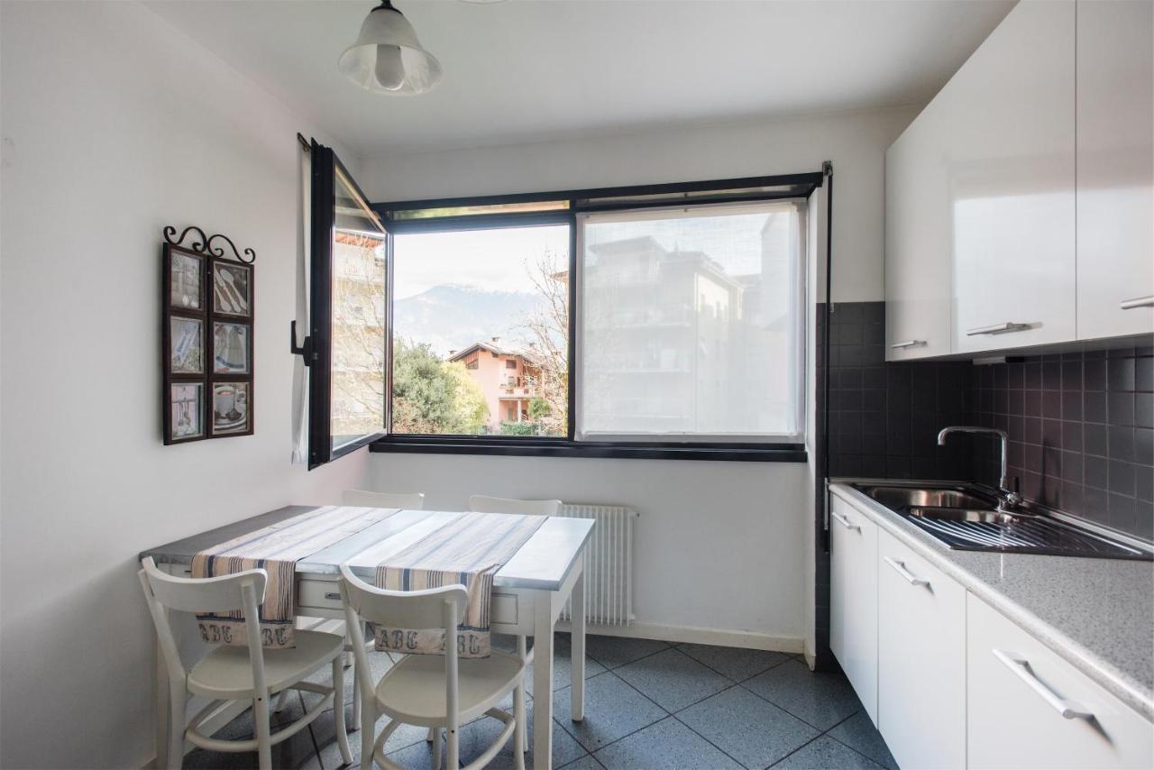 Casa Fortuna Riva del Garda Ngoại thất bức ảnh