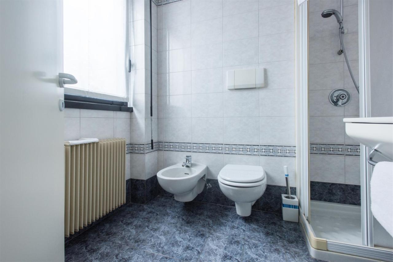 Casa Fortuna Riva del Garda Ngoại thất bức ảnh