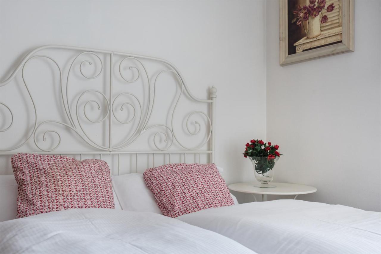 Casa Fortuna Riva del Garda Ngoại thất bức ảnh