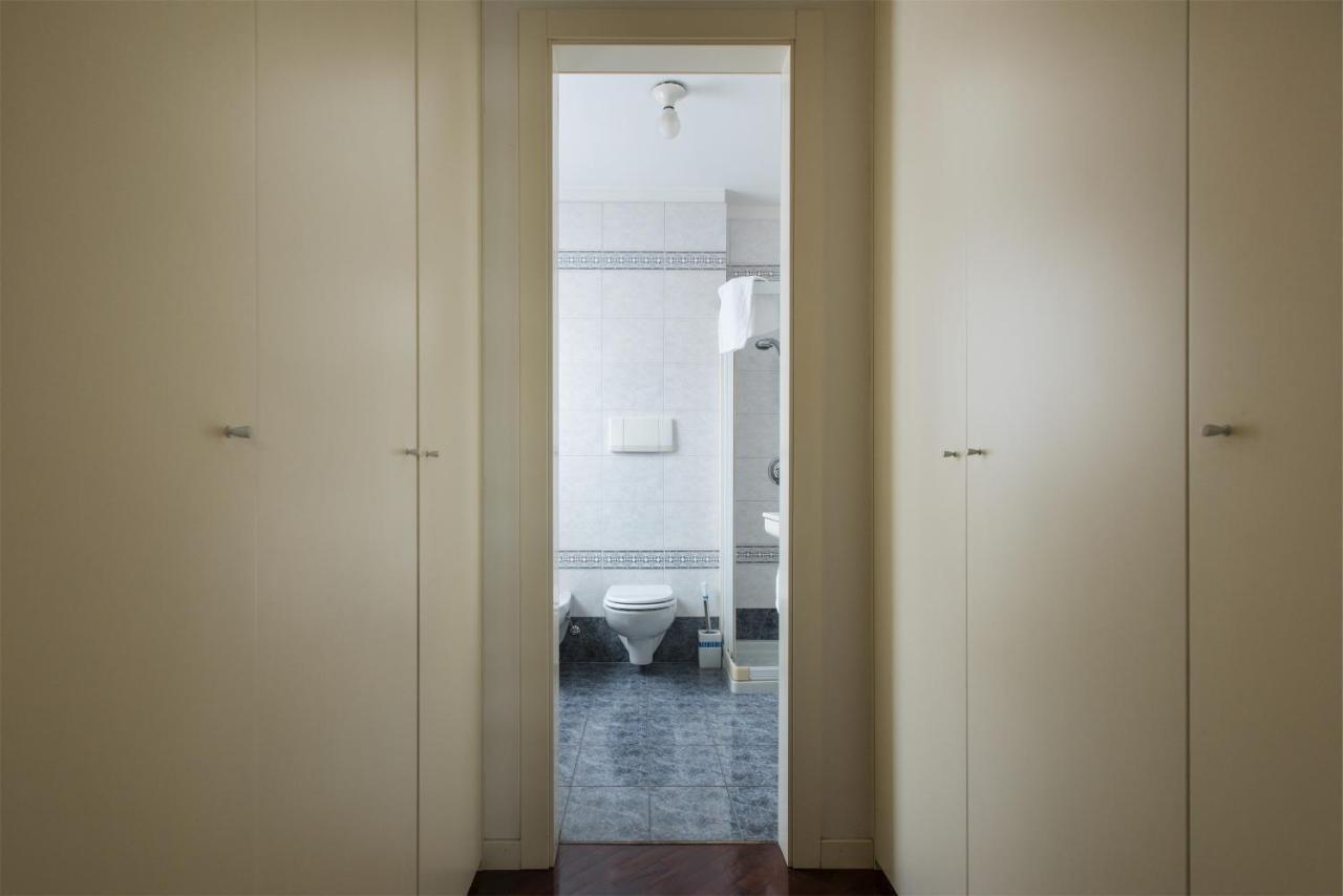 Casa Fortuna Riva del Garda Ngoại thất bức ảnh