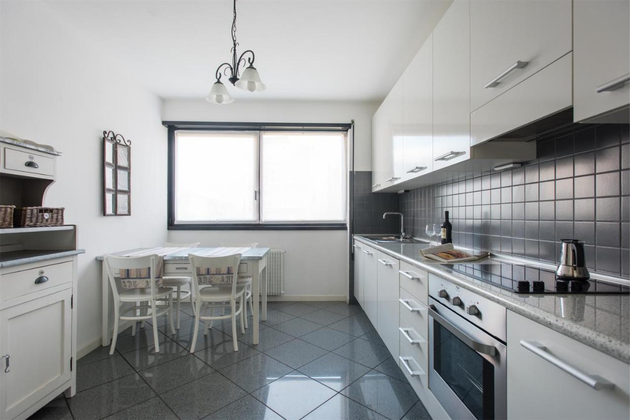 Casa Fortuna Riva del Garda Ngoại thất bức ảnh