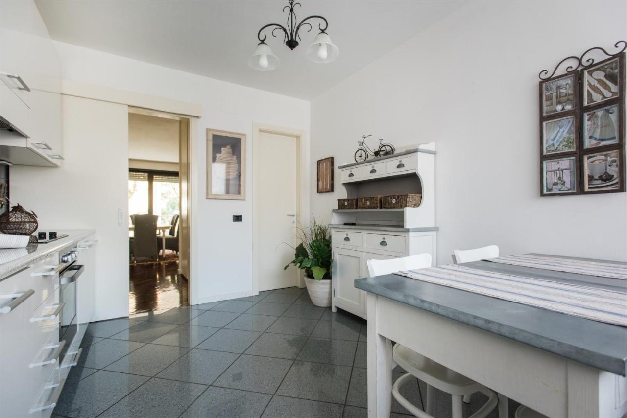 Casa Fortuna Riva del Garda Ngoại thất bức ảnh
