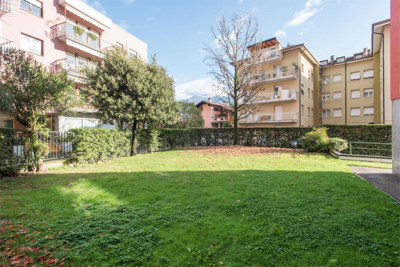Casa Fortuna Riva del Garda Ngoại thất bức ảnh