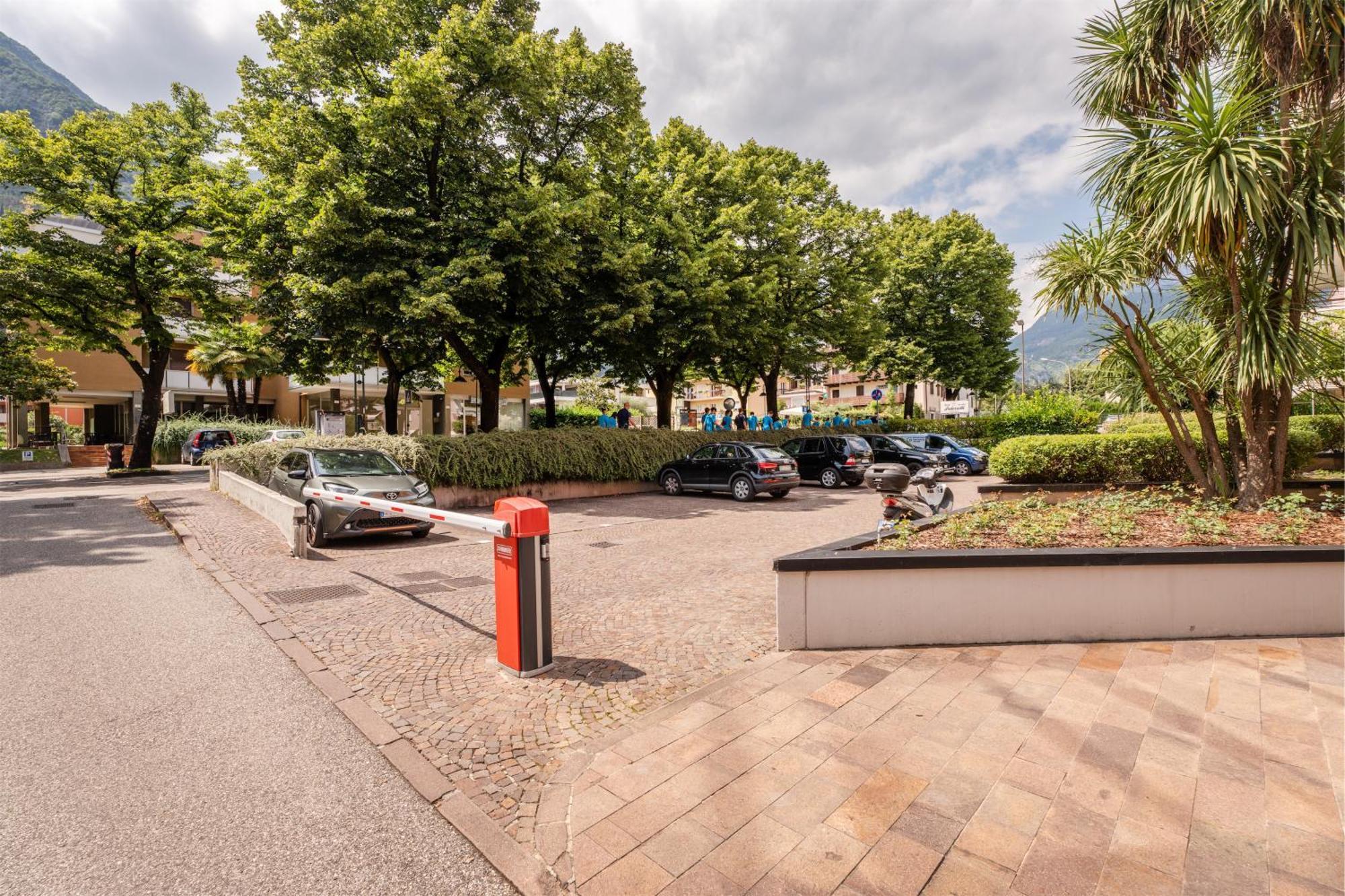 Casa Fortuna Riva del Garda Ngoại thất bức ảnh