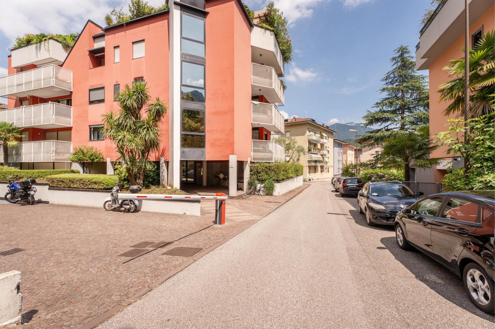 Casa Fortuna Riva del Garda Ngoại thất bức ảnh