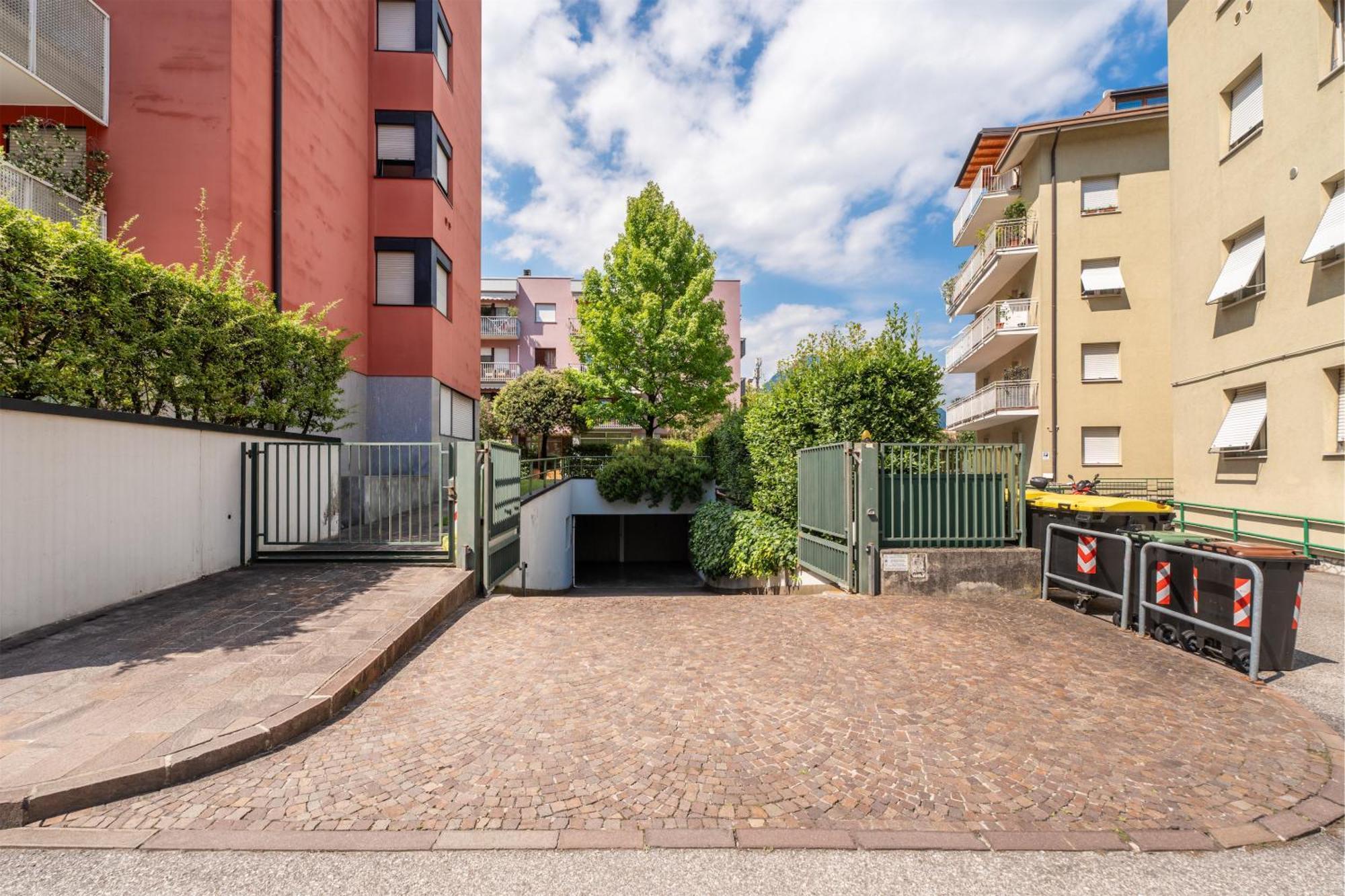 Casa Fortuna Riva del Garda Ngoại thất bức ảnh
