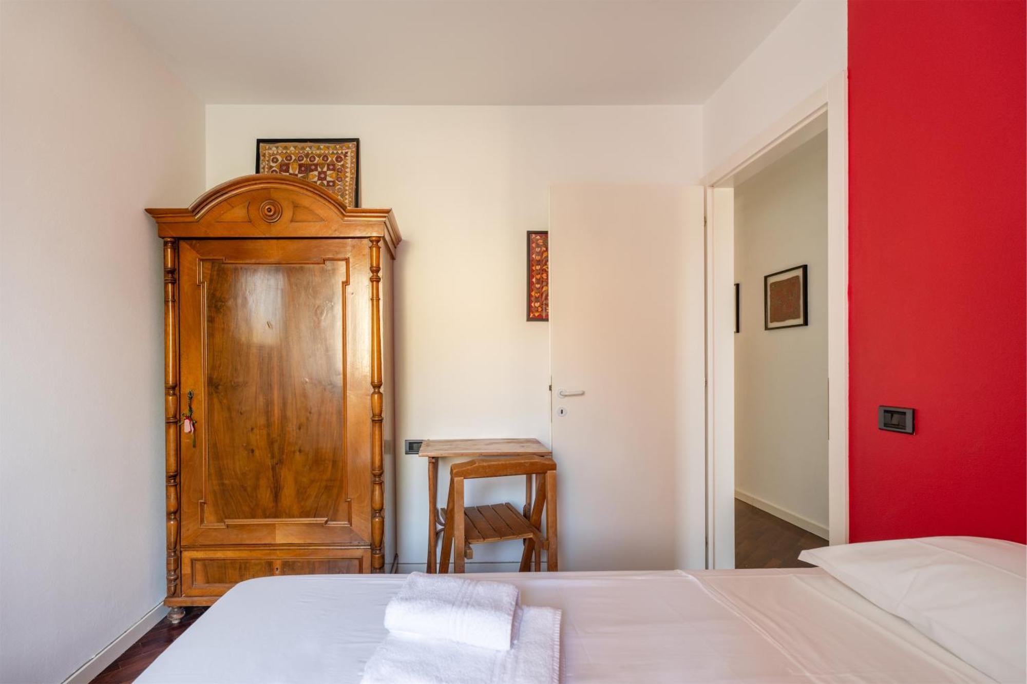 Casa Fortuna Riva del Garda Ngoại thất bức ảnh