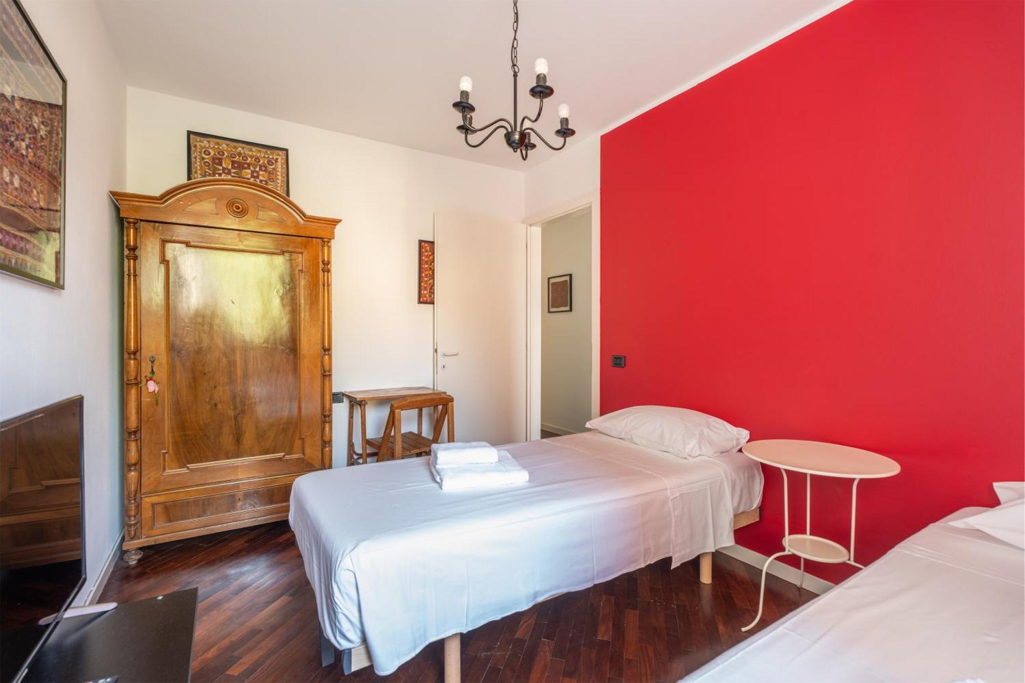 Casa Fortuna Riva del Garda Ngoại thất bức ảnh