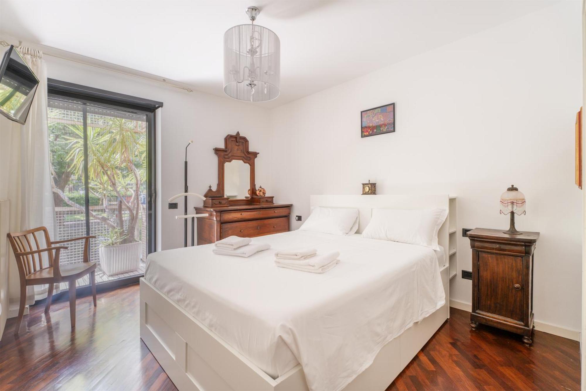 Casa Fortuna Riva del Garda Ngoại thất bức ảnh