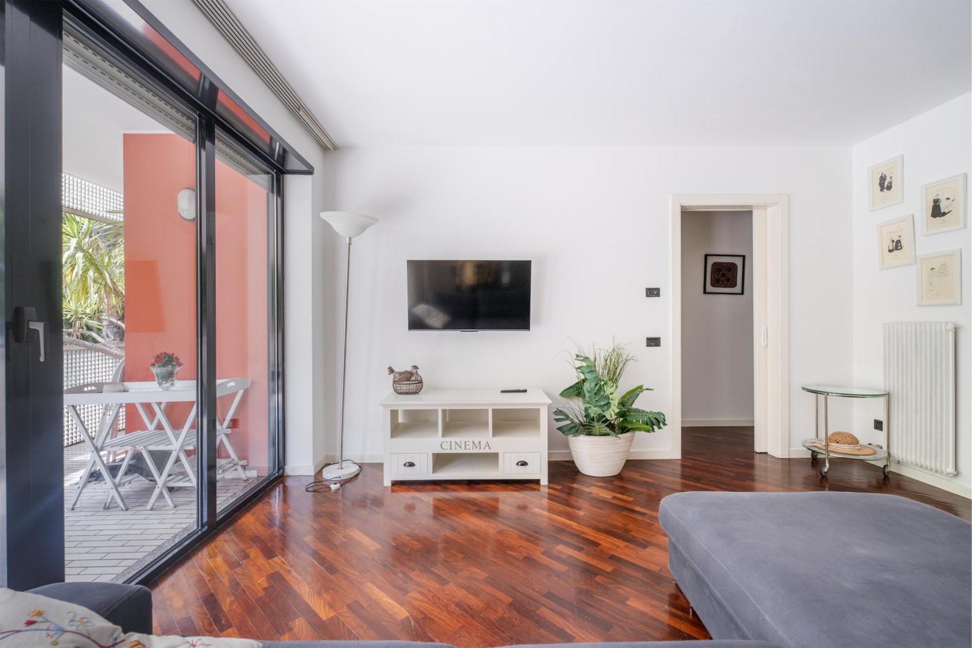 Casa Fortuna Riva del Garda Ngoại thất bức ảnh