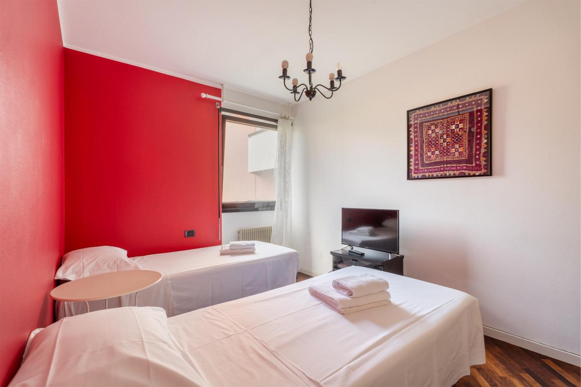 Casa Fortuna Riva del Garda Ngoại thất bức ảnh