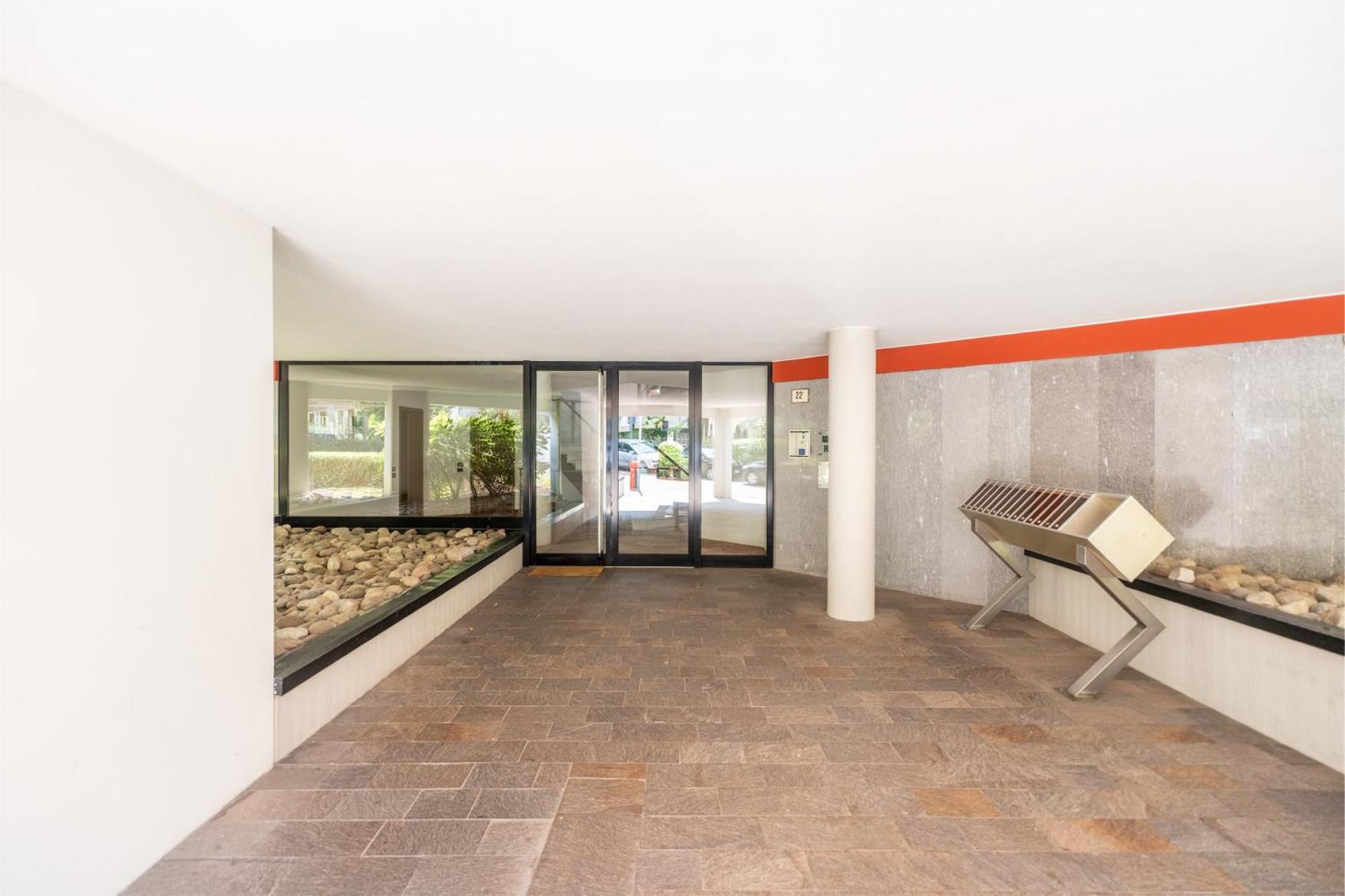 Casa Fortuna Riva del Garda Ngoại thất bức ảnh